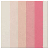 Tissu motif aux rayures pastel roses (Fermer)