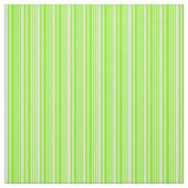 Tissu Motif aux tons vert et beige (Échantillon)