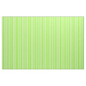 Tissu Motif aux tons vert et beige (Fat Quarter)