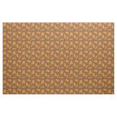 Tissu Motif avec des chats (Fat Quarter)
