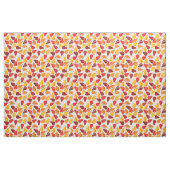 Tissu Motif avec des poires (Fat Quarter)