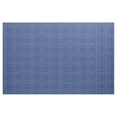 Tissu Motif avec le pois blanc (Yard)
