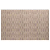 Tissu motif avec poisson 2 (Yard)
