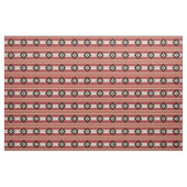 Tissu Motif Aztec (Yard)