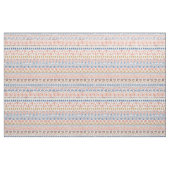 tissu Motif Aztec (Yard)