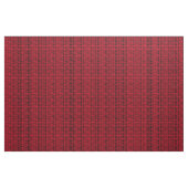 Tissu Motif aztèque d'oiseau (Yard)