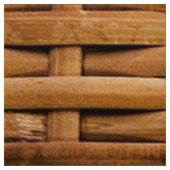Tissu Motif Bambou (Échantillon)