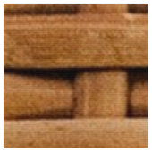 Tissu Motif Bambou (Fermer)