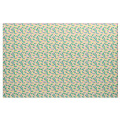 tissu motif banane (Yard)