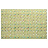 Tissu Motif barbecue (Yard)
