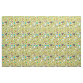 Tissu Motif barbecue (Fat Quarter)