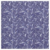 Tissu motif baroque (Échantillon)