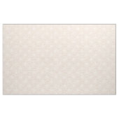 Tissu motif baroque de dentelle (Yard)