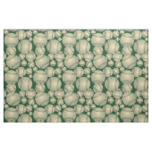 Tissu Motif Baseballs (Fat Quarter)
