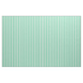 Tissu Motif beige et aquamarine (Yard)
