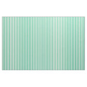 Tissu Motif beige et aquamarine (Fat Quarter)