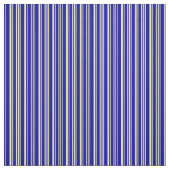Tissu Motif beige et bleu (Échantillon)