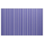Tissu Motif beige et bleu (Fat Quarter)