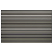 Tissu Motif beige et noir (Yard)