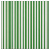 Tissu Motif beige et vert foncé (Échantillon)
