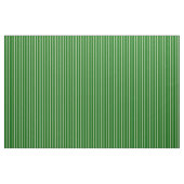 Tissu Motif Beige et Vert foncé (Yard)