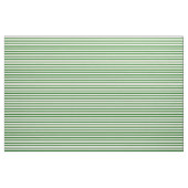 Tissu Motif Beige & Vert foncé (Yard)