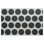 Tissu Motif Big Polka Dot (Fat Quarter)