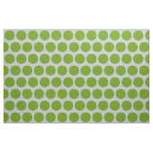 Tissu Motif Big Polka Dot (Yard)