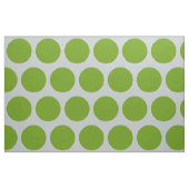 Tissu Motif Big Polka Dot (Fat Quarter)