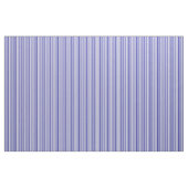Tissu Motif blanc et bleu foncé (Yard)