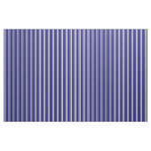 Tissu Motif blanc et bleu nuit (Fat Quarter)