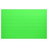 Tissu Motif blanc et citron vert (Yard)