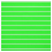 Tissu Motif blanc et citron vert (Échantillon)