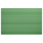 Tissu Motif blanc et vert foncé (Fat Quarter)