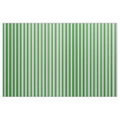 Tissu Motif blanc et vert foncé (Yard)