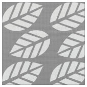Tissu motif blanc gris (Fermer)