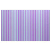 Tissu Motif bleu clair et orchidée foncée (Yard)