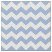 Tissu Motif bleu des chevrons 2016 de zigzag de sérénité (Fermer)