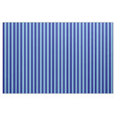 Tissu Motif bleu et bleu ciel (Yard)