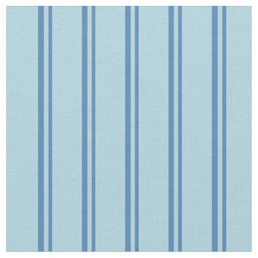 Tissu Motif bleu et bleu clair (Fermer)