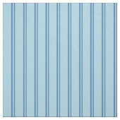 Tissu Motif bleu et bleu clair (Échantillon)