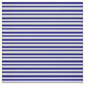 Tissu Motif bleu et gris clair (Échantillon)