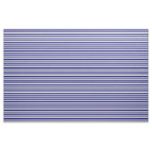 Tissu Motif bleu et gris clair (Fat Quarter)