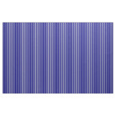 Tissu Motif bleu et jaune clair (Fat Quarter)