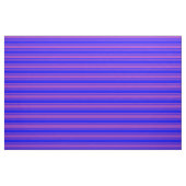 Tissu Motif bleu et orchidée foncée (Fat Quarter)
