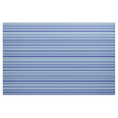 Tissu Motif bleu et turquoise (Yard)