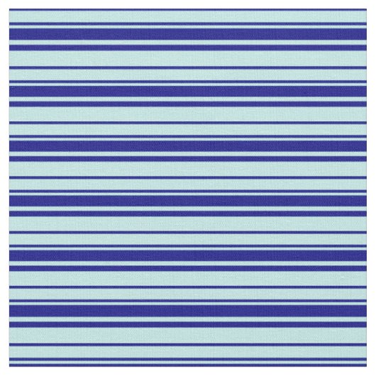 Tissu Motif bleu et turquoise (Fermer)