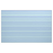 Tissu Motif bleu et turquoise (Yard)