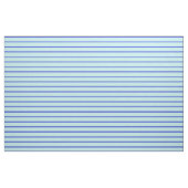 Tissu Motif bleu et turquoise (Fat Quarter)
