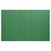 Tissu Motif bleu et vert foncé (Yard)